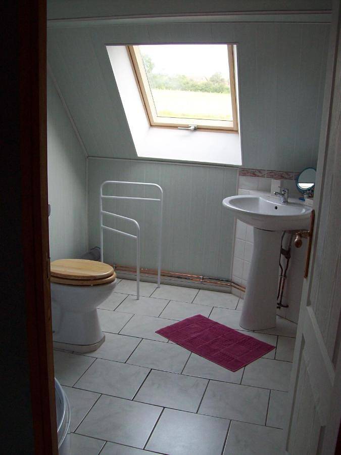 Location de vacances pour 2 personnes, animaux acceptés dans Cosges - 2