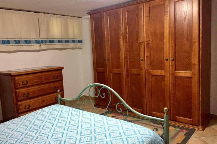 Appartamento intero, Casa Dolce Relax - Appartamento  Grazioso - Comodo e Fresco a Girasole in Girasole, Provincia di Ogliastra