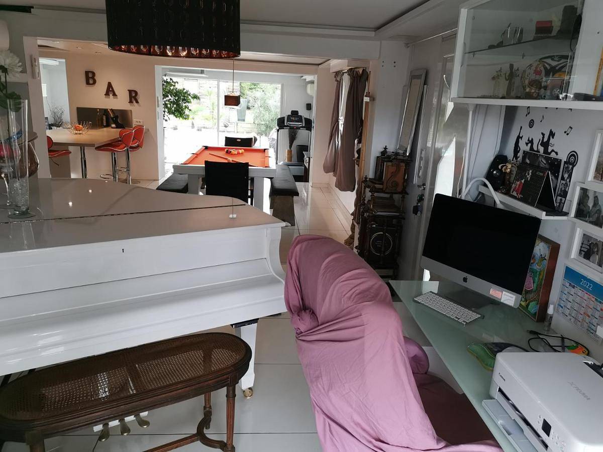 Two-Bedroom House in Labenne, Côte d’Argent