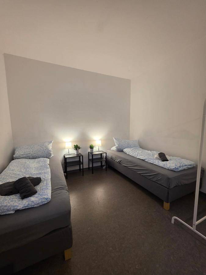 Ferienwohnung für 2 Personen in Ochsenhausen - 3