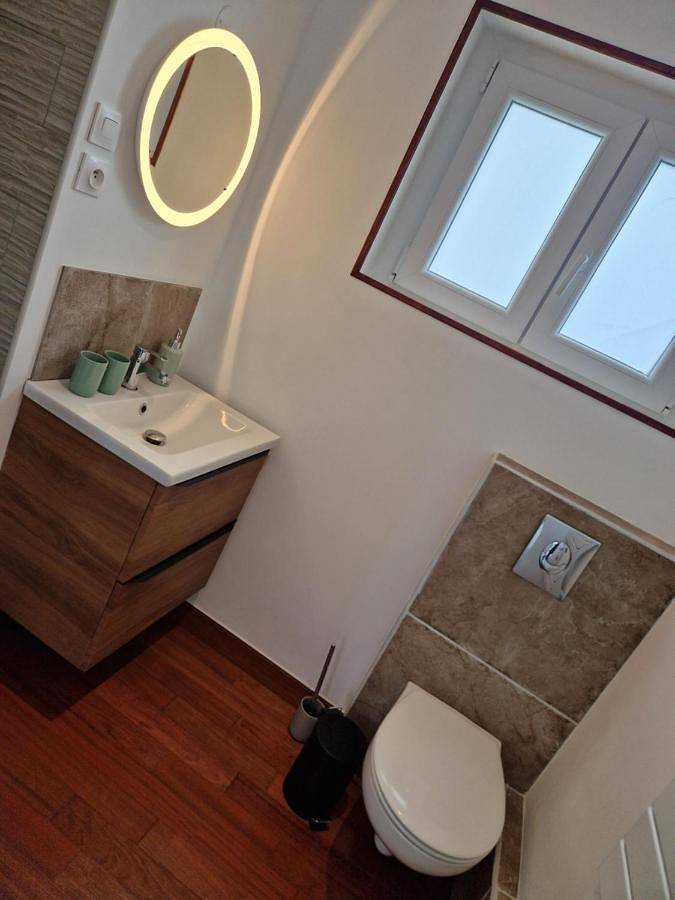 Gîte pour 3 personnes, avec vue à Sillery - 3