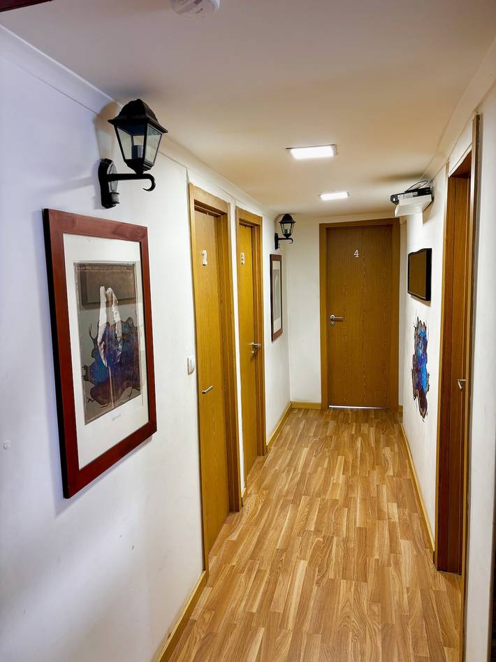 Ferienwohnung für 2 Personen, mit Balkon/Terrasse in Lissabon - 3