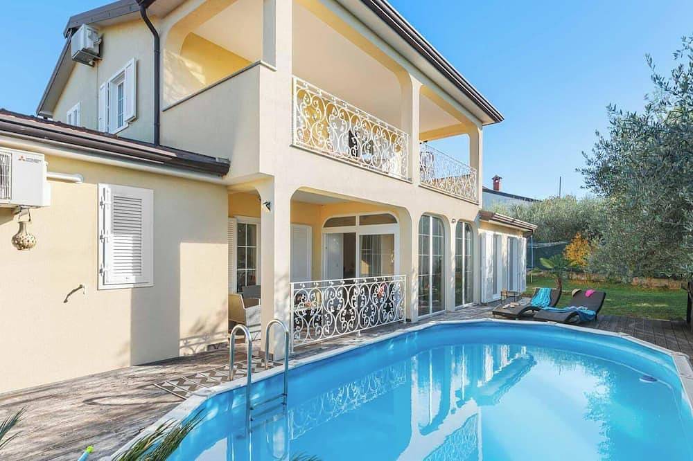 Casa vacanza a Nova Vas a partire da 297€ a notte