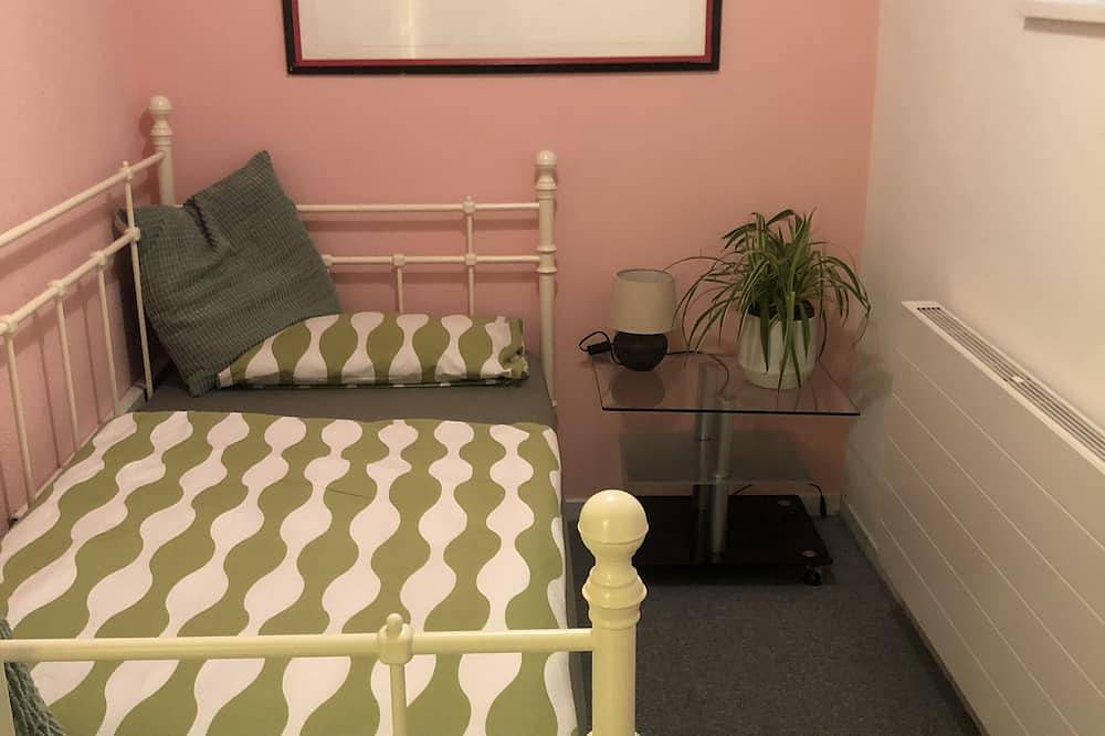 Ganze Wohnung, Auszeit am Bodensee  - Schöne, gepflegte 3-Zimmer-Wohnung in Stockach-Wahlwies in Stockach, Landkreis Konstanz