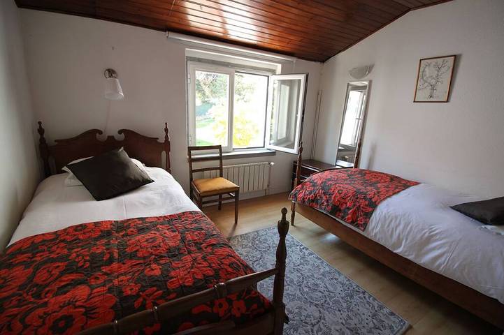 Ferienhaus für 6 Personen, mit Garten und Balkon in Cascais - 4