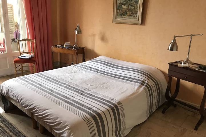 Villa für 7 Personen, mit Garten und Whirlpool in Cannes - 2