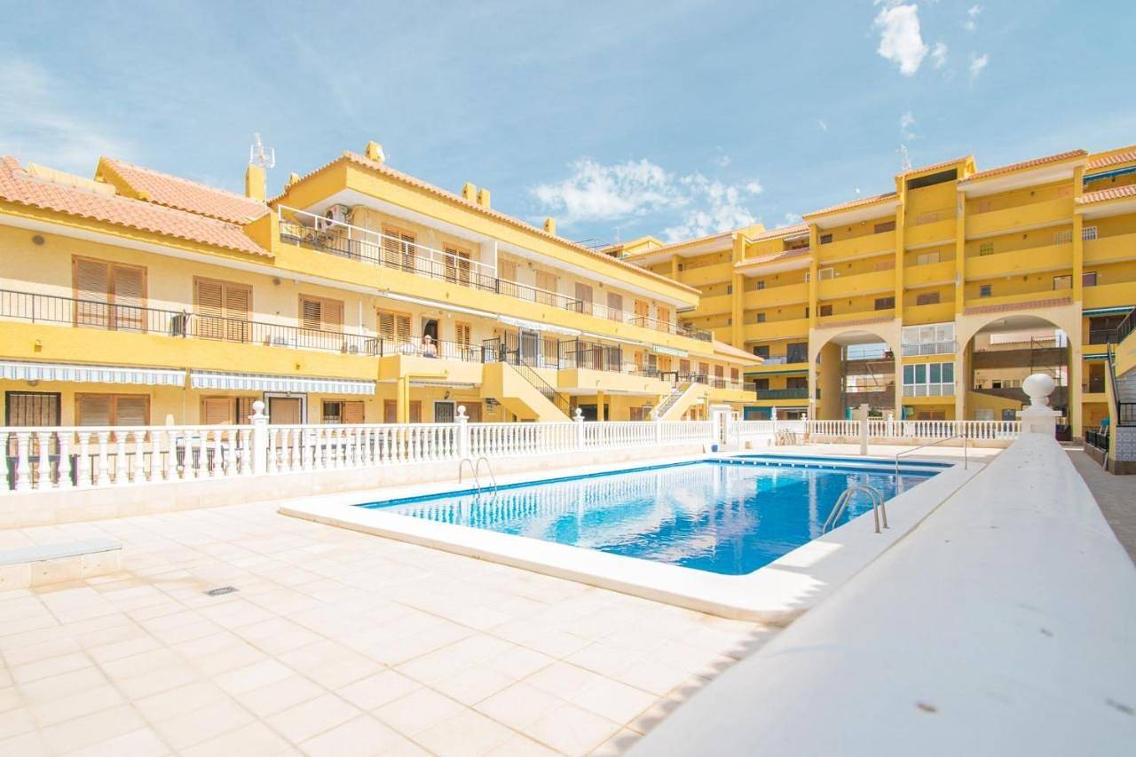 Deluxe Bungalow in Torrevieja, Costa Blanca