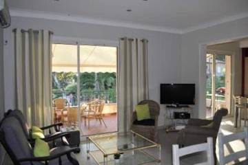 Villa für 14 Personen in Boulouris, Saint-Raphaël, Bild 4