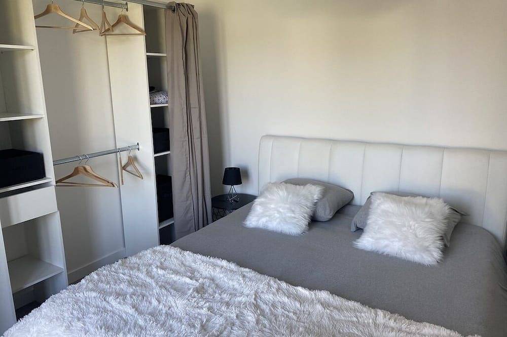 Cottage L'echapée Belle in Saint-Amand-les-Eaux, Valenciennes region