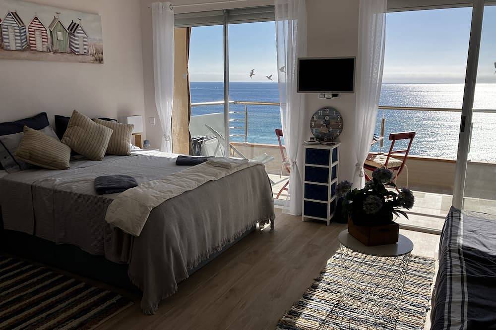 Apartamento entero, Estudio, loft playa Costa Brava in Torre Valentina, Calonge