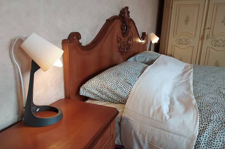Appartamento intero, Bramante House - Intero Trilocale vicino alla Metro con Wi-Fi in Torino, Provincia di Torino