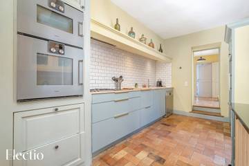 Villa voor 9 Personen in Cadenet, Parc naturel régional du Luberon, Afbeelding 3