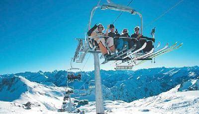 Ganze Ferienwohnung, Haus Sport Alpin Nr. 10 mit Terrasse in Tiefenbach (Oberstdorf), Oberstdorf