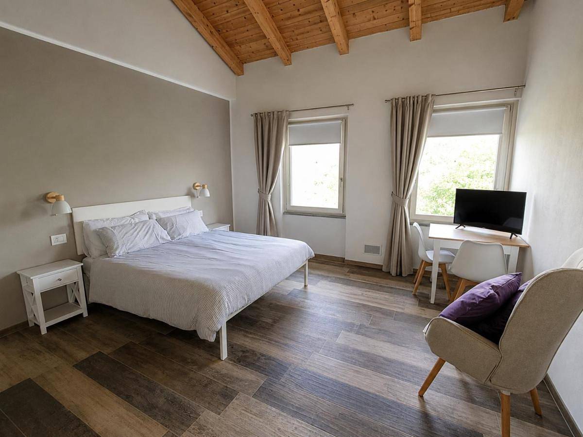 B&B La Piccola Lepre in Acqui Terme, Province d'Alexandrie