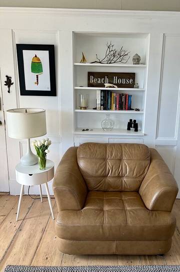 Loft for 3 Guests in Provincetown, Cape Cod, Picture 3