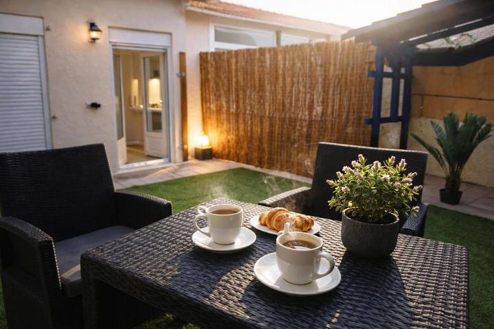 Gîte pour 2 personnes à Tarbes - 2