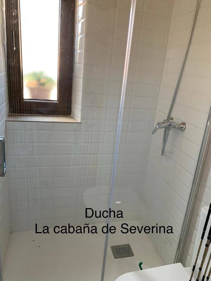 Deluxe Queen Room in Sotres, Cabrales