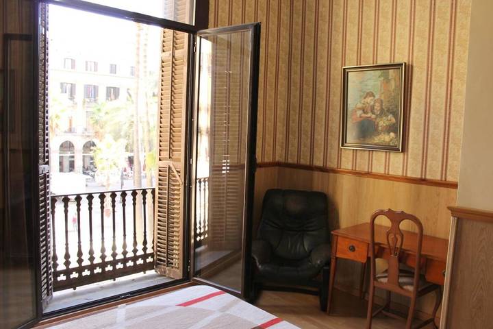 Maison d’hôte pour 2 personnes à Barcelone - 4