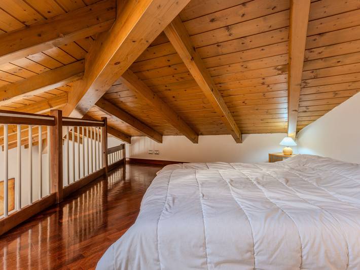 Ferienwohnung für 4 Personen in Arco - 4