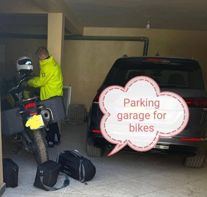 Maison d’hôte pour 2 personnes, avec terrasse et vue, animaux acceptés dans Midelt - 3