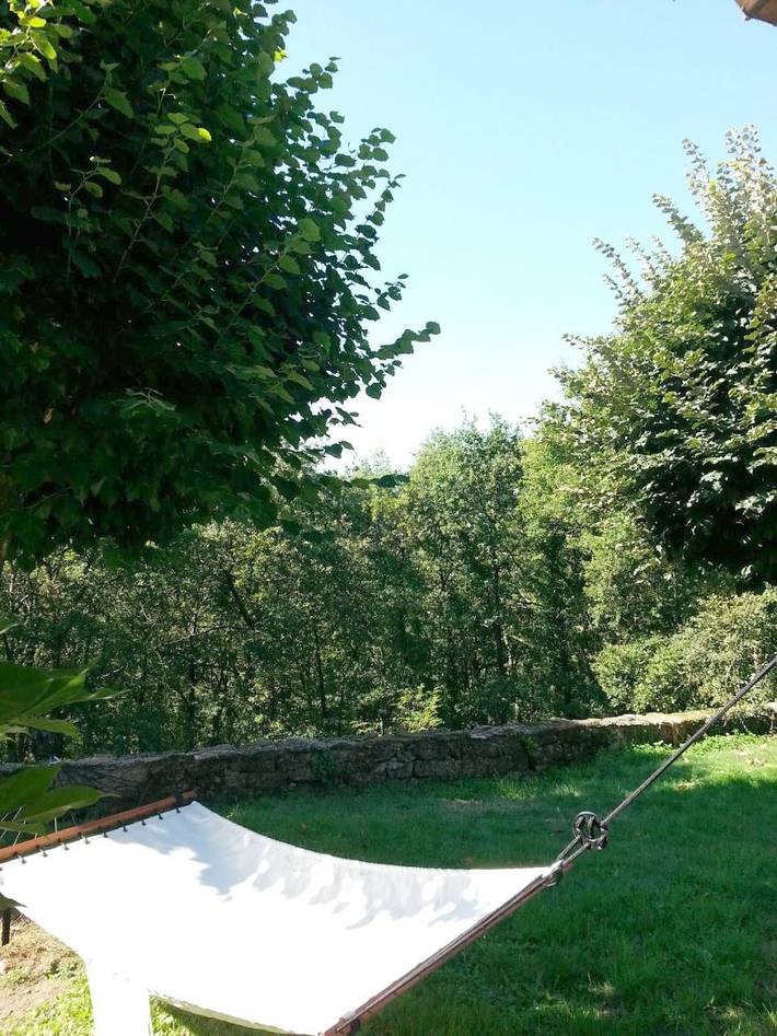 Chambre d’hôte pour 4 personnes, avec vue ainsi que jardin et terrasse à Mortagne-sur-Sèvre - 2