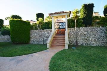 Ferienhaus in Manacor, Mallorcas Küste für 4 