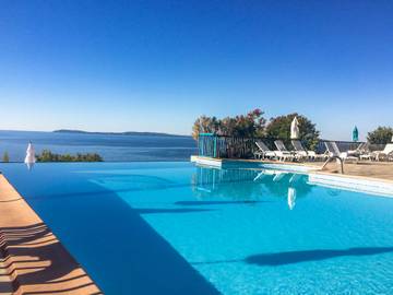 Appartement De Vacances pour 6 Personnes dans Pramousquier, Le Lavandou, Photo 2