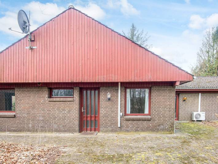 Ferienhaus für 10 Personen, mit Garten und Terrasse, kinderfreundlich - 1