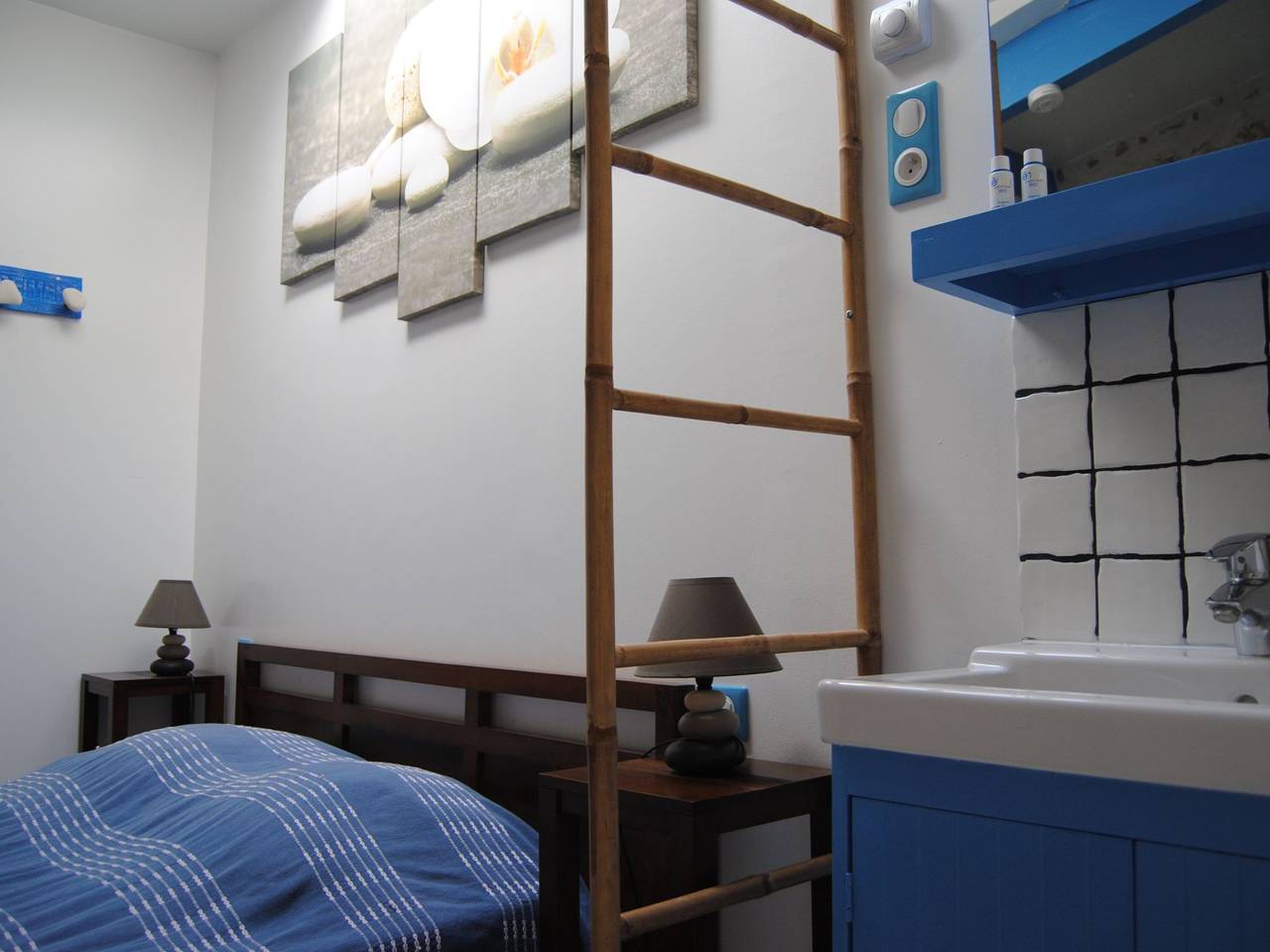 Villa 4 Schlafzimmer in Tolón, Costa mediterránea (Francia)