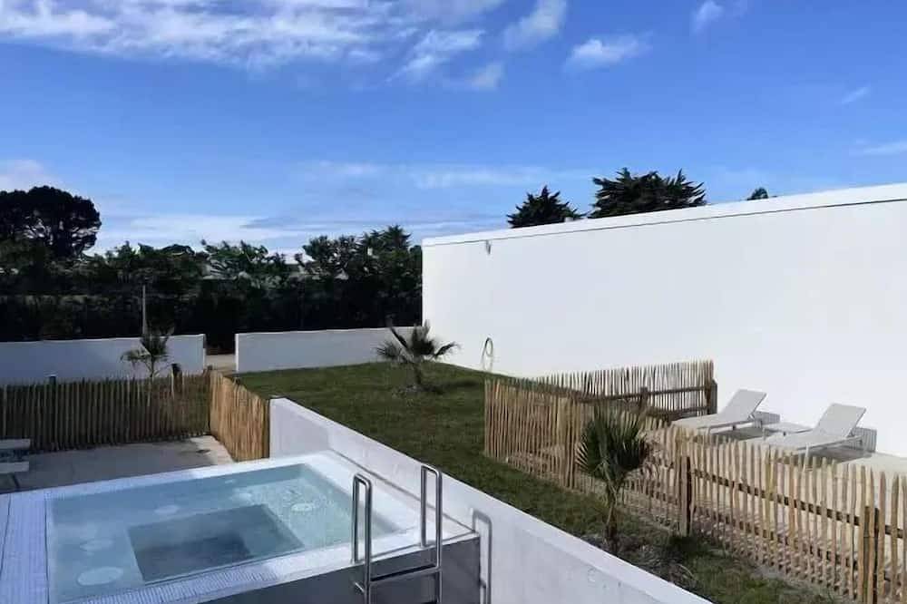 Appartement in Noirmoutier-en-l'Île, Noirmoutier