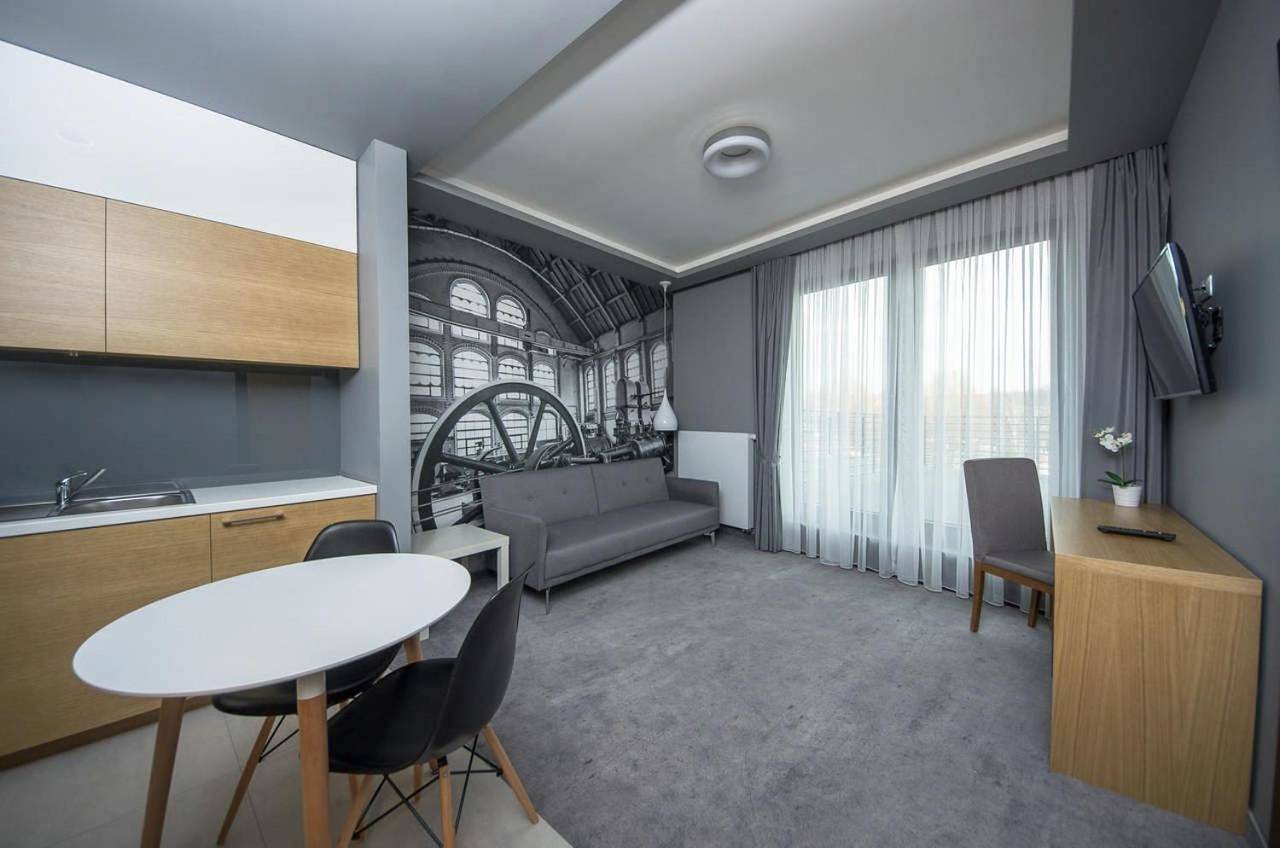 Apartamenty D20 in Rybnik, Śląsk