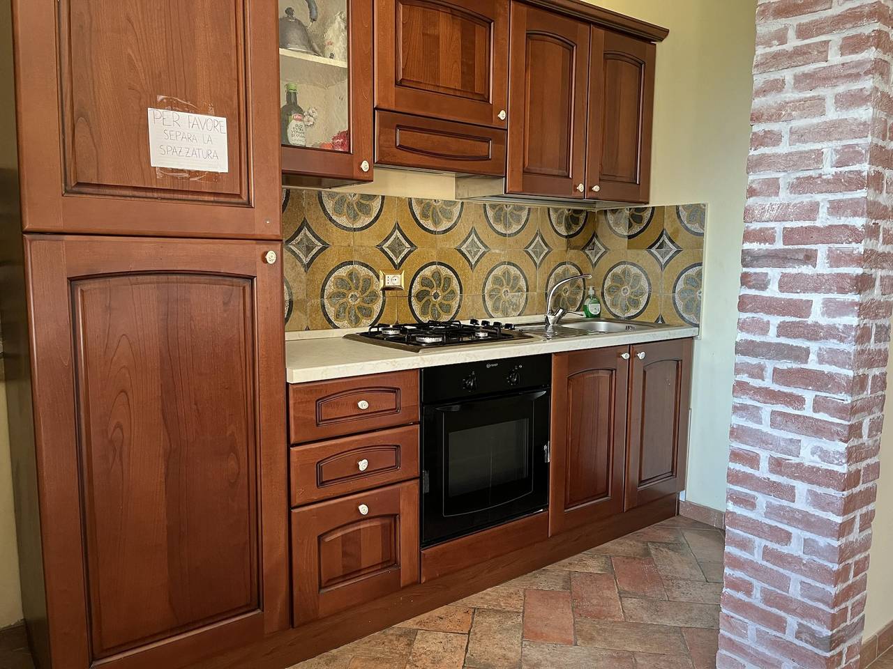 Ganze Wohnung, Villa Felici Camilla in Giuliano di Roma, Frosinone Provinz