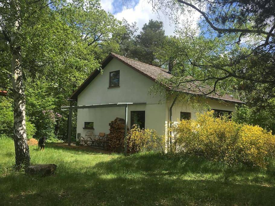 Ganze Wohnung, Four-Bedroom Holiday Home in Wachenheim, Pfälzer Rheinebene