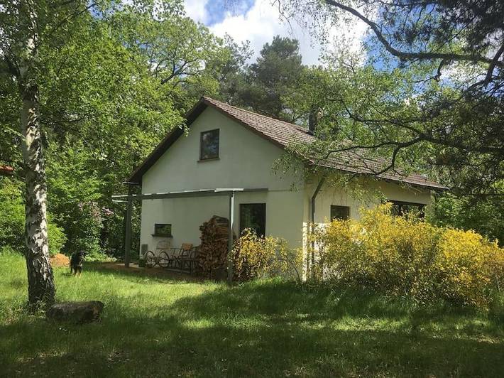 Ganze Wohnung, Four-Bedroom Holiday Home in Wachenheim, Pfälzer Rheinebene