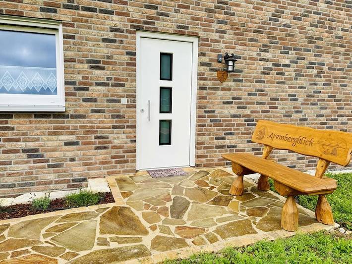 Ferienhaus für 4 Personen, mit Terrasse und Garten in Bad Münstereifel - 3