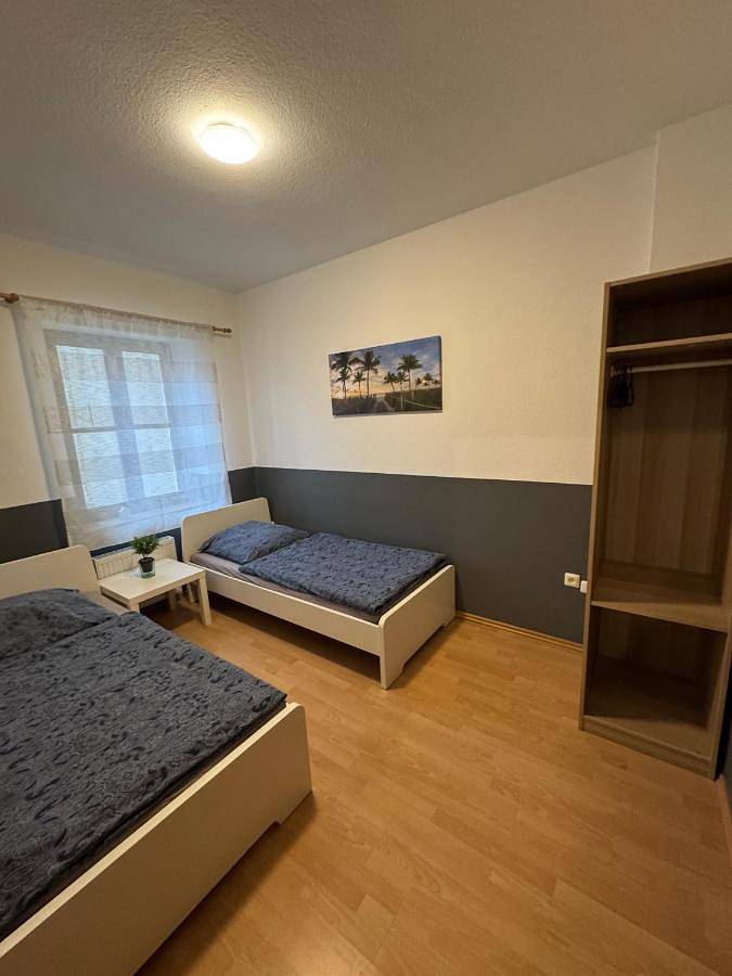 Ferienwohnung für 7 Personen, mit Ausblick und Terrasse in Viersen - 4