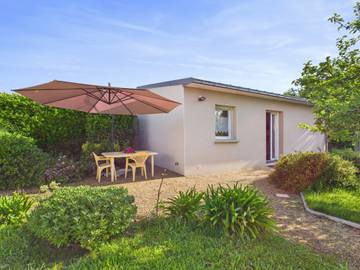 Gîte pour 4 personnes, avec jardin, animaux acceptés à Penvénan