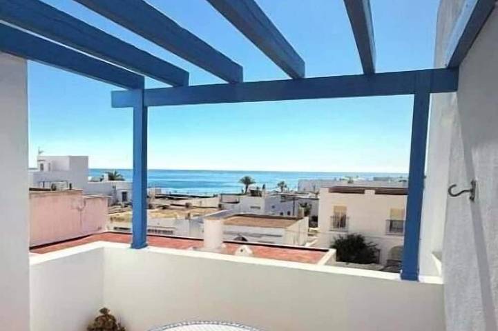 Apartamento de vacaciones para 2 personas - 1