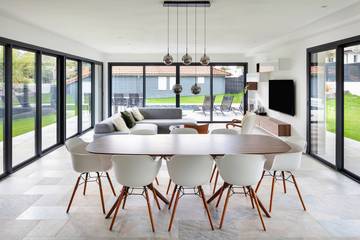 Ferienwohnung für 8 Personen in Seignosse, Dax und Umgebung, Bild 3