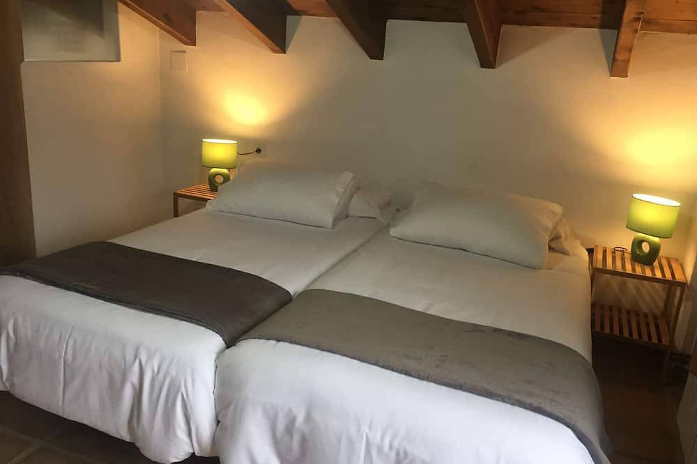 Mühle des Schmieds in Boniches, Cuenca Provinz