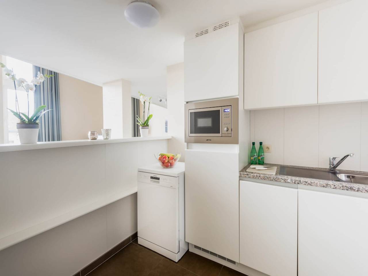 Apartamento familiar cerca de Anvers Central in Amberes, Región de Amberes