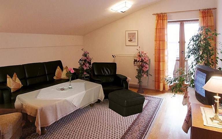 Ferienhaus für 3 Personen, mit Garten in Bodenmais - 3