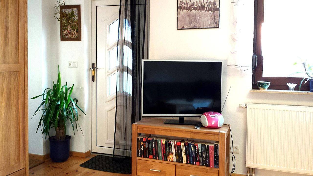 Ferienhaus für 4 Personen (74 m²) in Storkow (Oder-Spree) in Selchow, Storkow