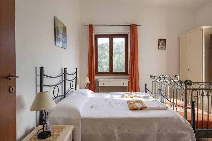 Location de vacances pour 7 personnes, avec jardin dans Dorgali - 4