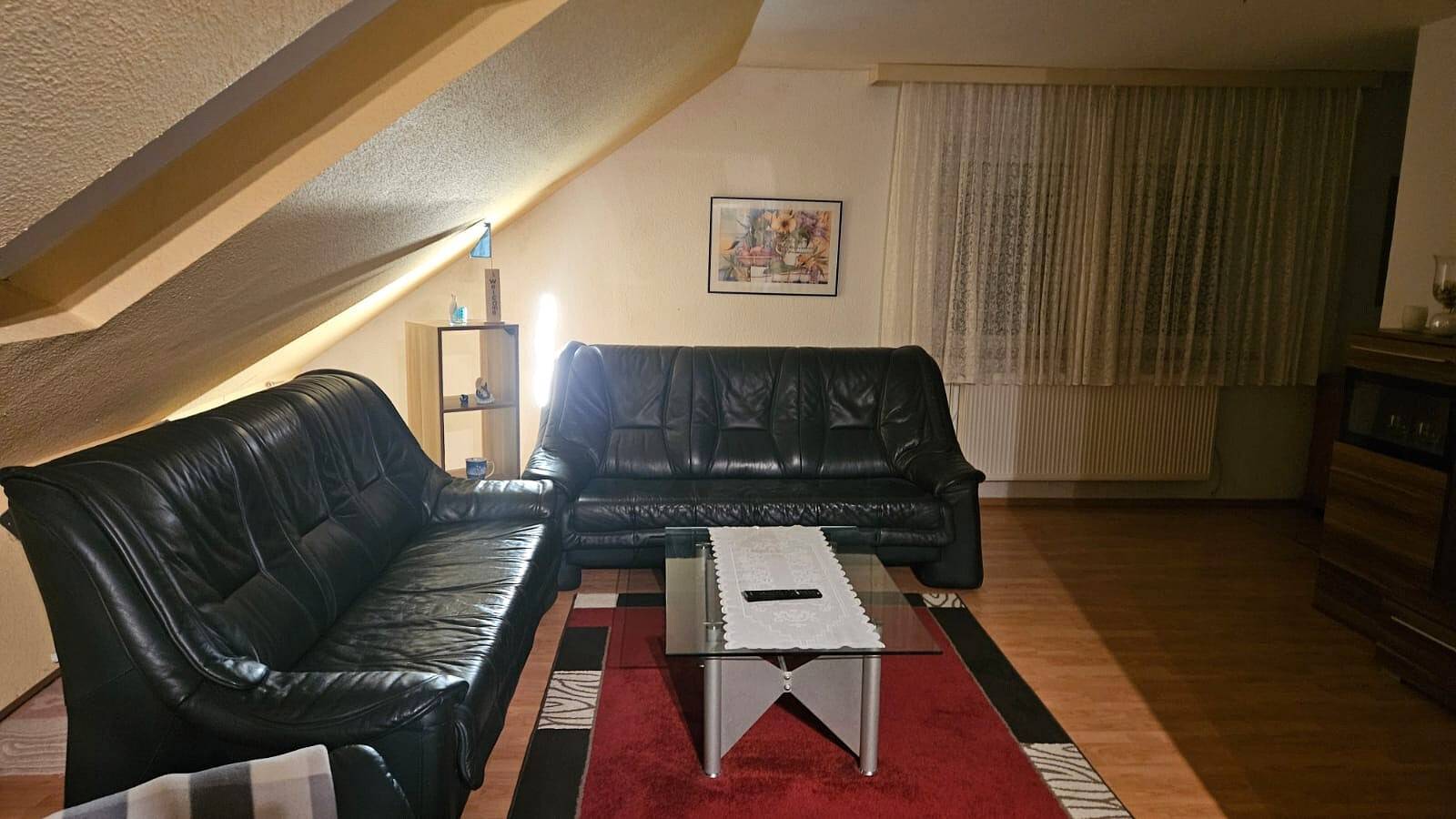 Fewo Wilhelmshaven Langewerth in Wilhelmshaven, Südliche Nordseeküste