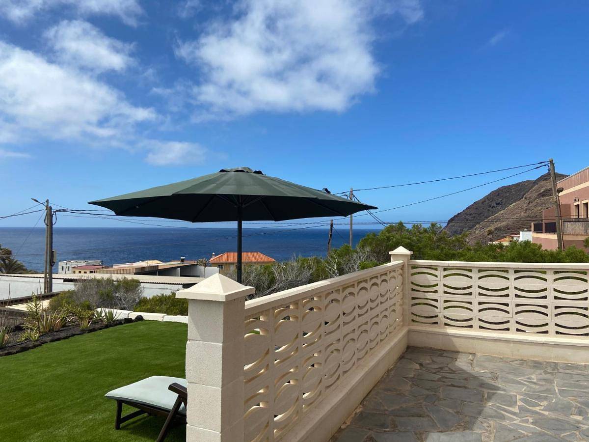 Vistamar La Caleta in La Caleta (El Hierro), Valverde