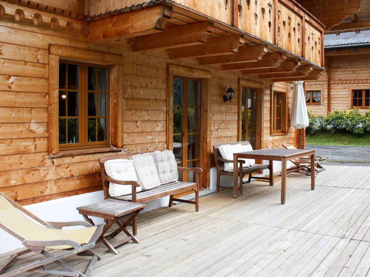 Dörfli - Dörfli 310.1 in Les Diablerets, Ormont-Dessus (Les Diablerets)