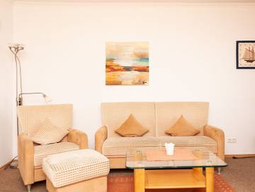 Ferienwohnung für 4 Personen in Duhnen, Cuxhaven, Bild 1