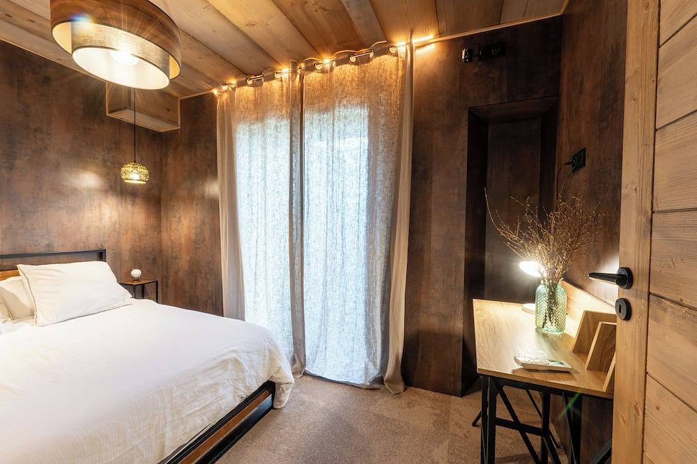 Appartement entier, Appartement avec piscine privée à Annecy in Seynod, Annecy (commune)