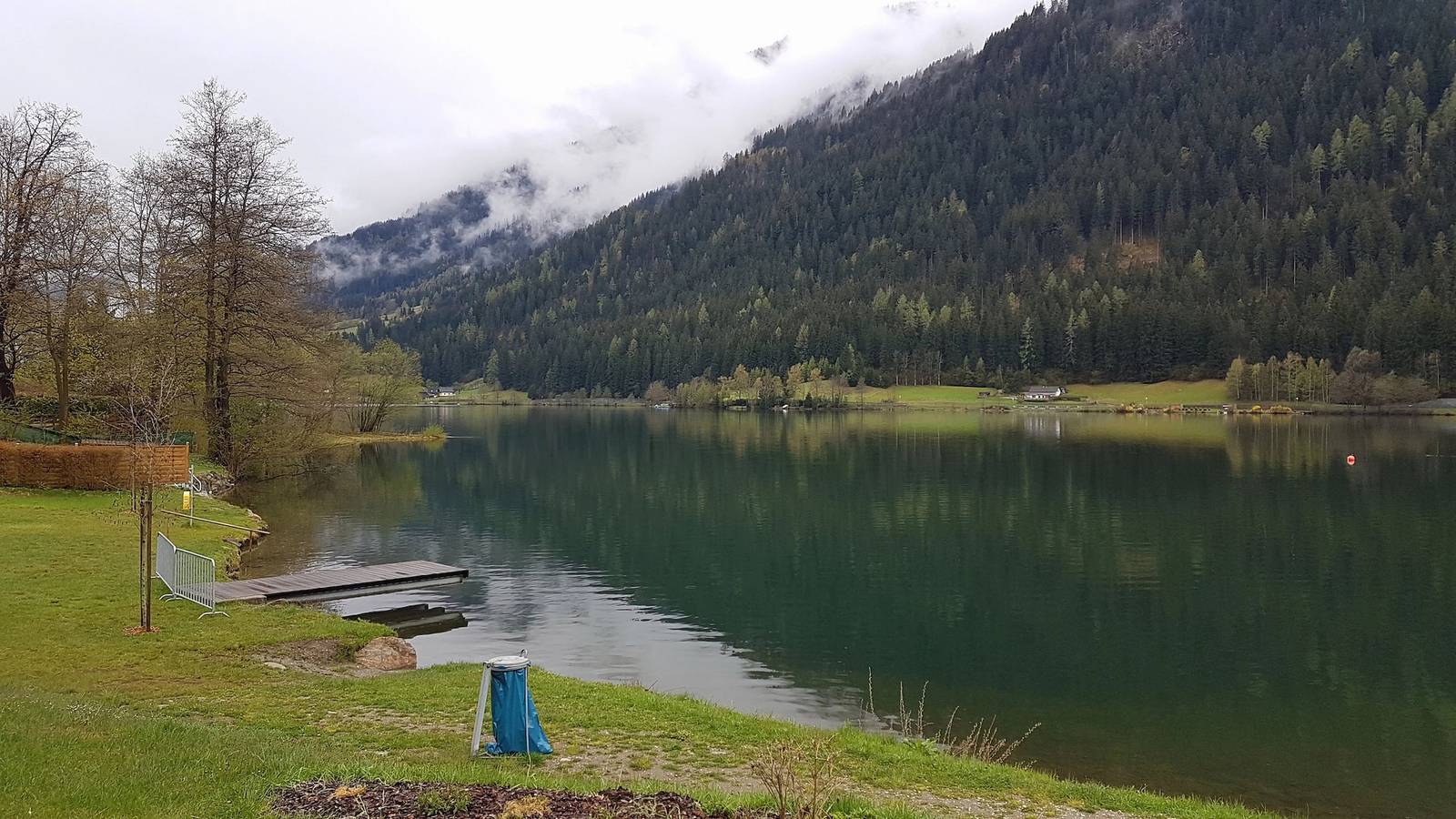 Ganze Wohnung, Apartment in Dorfzentrum near Lake in Feld am See, Villach-Land